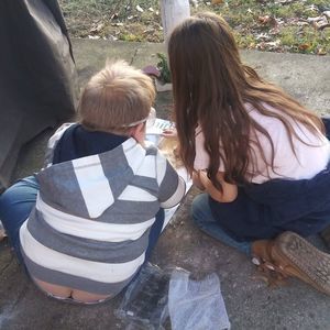 Meet your Posher, Brian